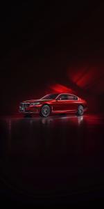 BMW 7-Series Radiant Cadenza Immaculate Edition 2019 года
